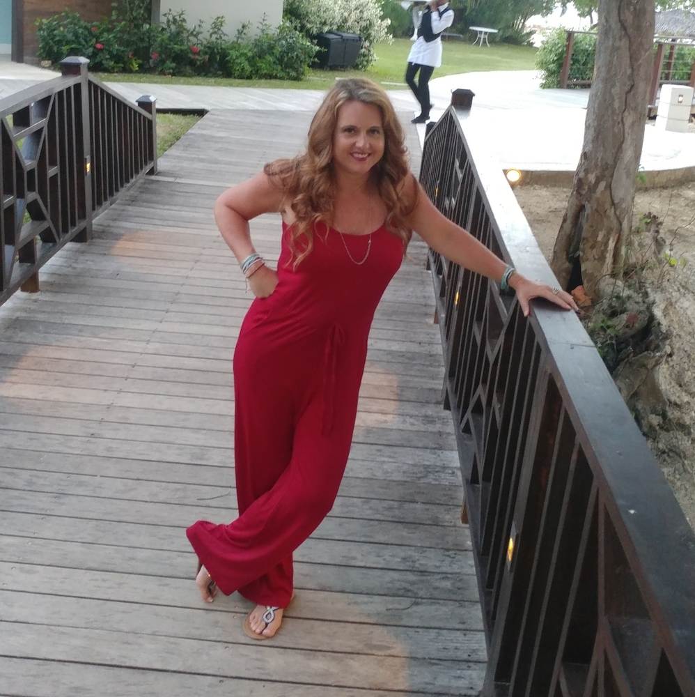 Meet your Posher, Traci